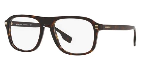 Burberry BE2350F Neville Eyeglasses Frame